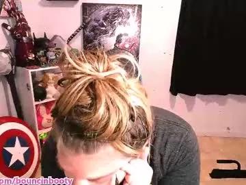 Freechat bouncinbooty on Chaturbate