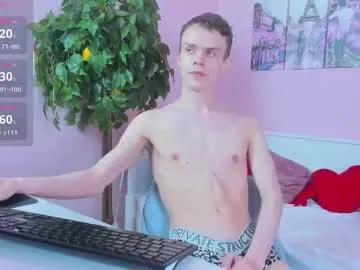 Freechat brad_myles on Chaturbate
