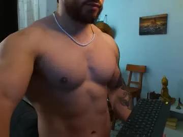 Group bradley_martinez on Chaturbate