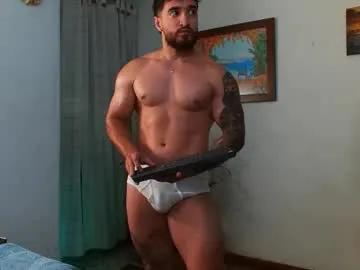 bradley_martinez — cumshoot #muscle #bigcock #bigass #pvt #fit [1400 tokens remaining]