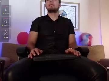 Freechat bradleycolton on Chaturbate