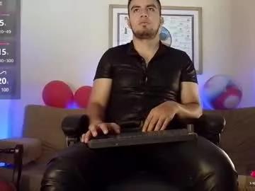 Freechat bradleycolton on Chaturbate