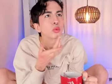 Freechat brahmbelial__ on Chaturbate