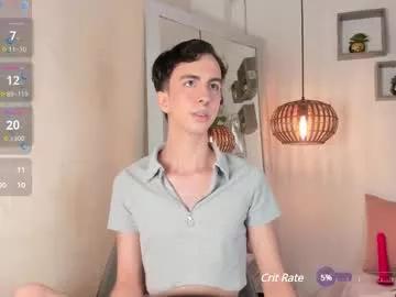Freechat brahmbelial__ on Chaturbate