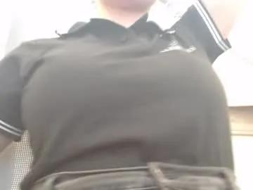 breakfastwithtiffanys on Chaturbate