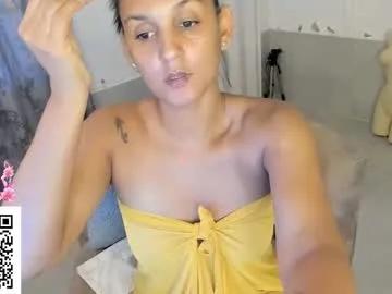 brianaharrizoon1 on Chaturbate
