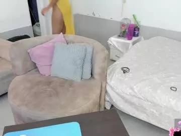 brianaharrizoon1 on Chaturbate