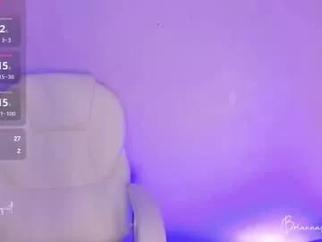 Freechat briannasquirter_ on Chaturbate