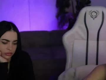 bright_diamonds_054 — GOAL: finger in pussy [411 tokens remaining] Welcome to my room! #dildo #pvt #lesbian #lush #blonde Amelia, Natasha, Tina, Brendi, Cassy, Jasmine, Julia, Ewa, Lika, Milana, Maggie, Regina, Scarlett PlayHard054