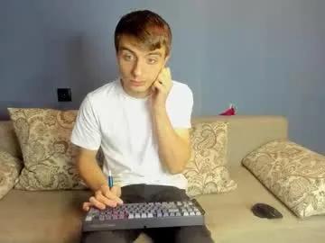 bristlebback on Chaturbate