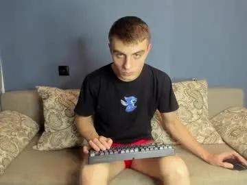 bristlebback on Chaturbate