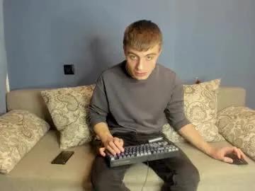 bristlebback on Chaturbate