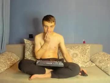 bristlebback on Chaturbate