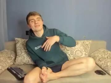 bristlebback on Chaturbate