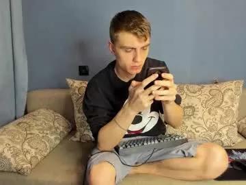 bristlebback on Chaturbate