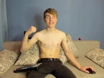 bristlebback on Chaturbate