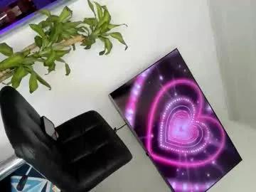 britannyxhorny on Chaturbate