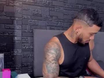 Freechat brock_hurn on Chaturbate