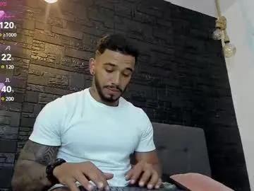 Freechat brock_hurn on Chaturbate