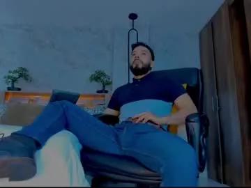 bruno_woods on Chaturbate