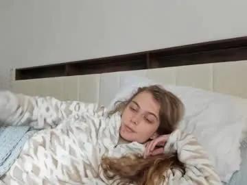 buffybarloe on Chaturbate