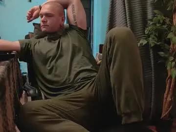 bulatov_x on Chaturbate
