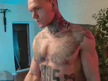 bulatov_x on Chaturbate