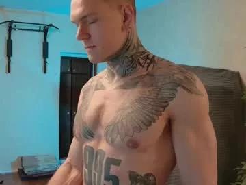 bulatov_x on Chaturbate
