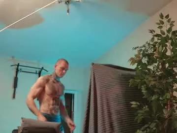 bulatov_x on Chaturbate