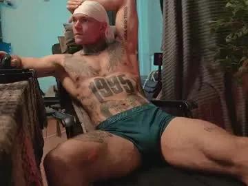 bulatov_x on Chaturbate