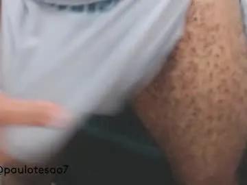 buldgeinboxer on Chaturbate