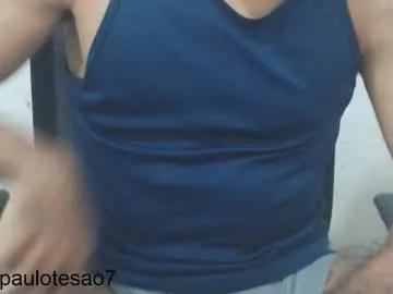 buldgeinboxer on Chaturbate