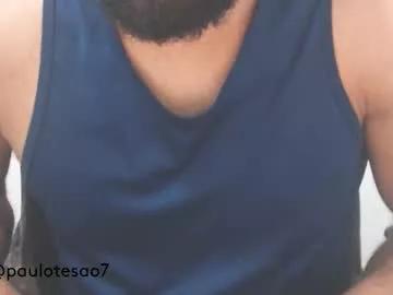 buldgeinboxer on Chaturbate