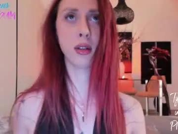 Freechat bumbum_kalibum on Chaturbate