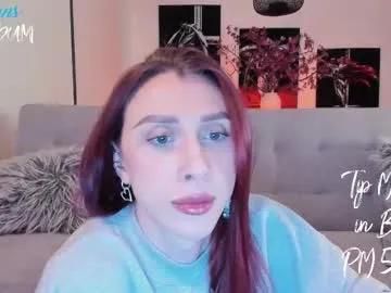 Freechat bumbum_kalibum on Chaturbate