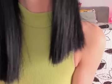 bush_woman on Chaturbate