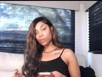 Freechat butterflybootyy on Chaturbate