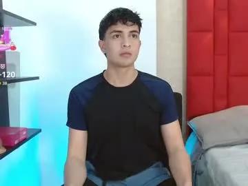 cady_hot — Sexy Boy ready for u - Multi Goal: pre cum [194 tokens left] #teen #lovense #latino #bigcock #cum