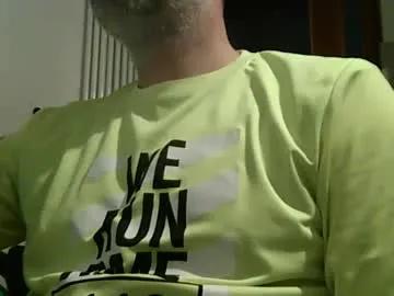 caldoski on Chaturbate