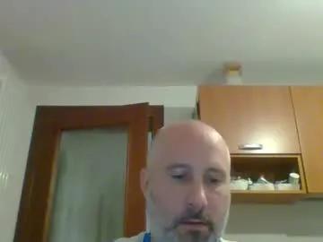 caldoski on Chaturbate