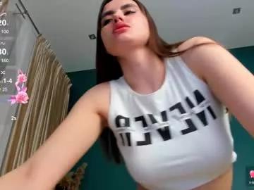 Group calimoon_ on Chaturbate