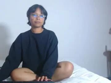 Freechat calipso__ on Chaturbate