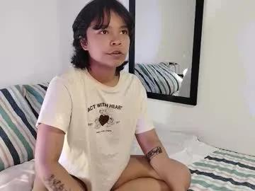 Freechat calipso__ on Chaturbate