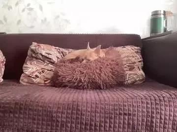 Freechat call_me_dad_ on Chaturbate