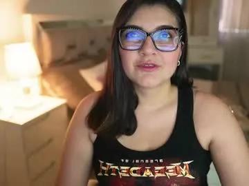 camila_buitrago on Chaturbate