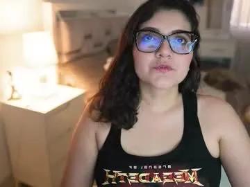 camila_buitrago on Chaturbate