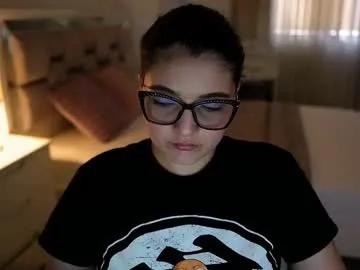 camila_buitrago on Chaturbate