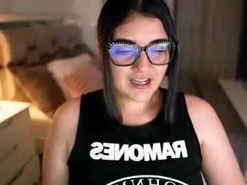 camila_buitrago on Chaturbate
