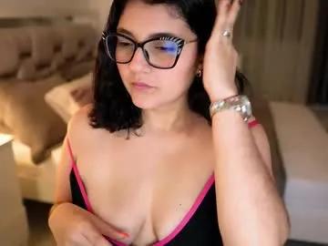 camila_buitrago on Chaturbate