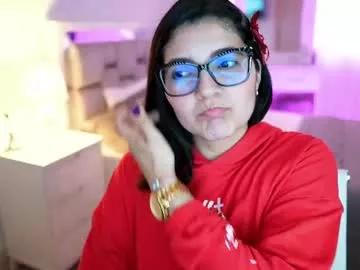 camila_buitrago on Chaturbate